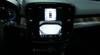 Volvo EX40 vaihtoauto