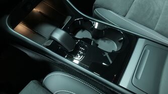 Volvo EX40 vaihtoauto