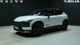 Volvo EX30 Cross Country vaihtoauto