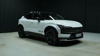 Volvo EX30 Cross Country vaihtoauto