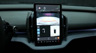 Volvo EX30 Cross Country vaihtoauto