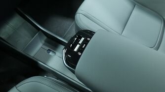 Volvo EX30 Cross Country vaihtoauto