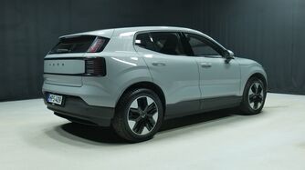 Volvo EX30 vaihtoauto