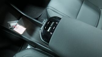 Volvo EX30 vaihtoauto