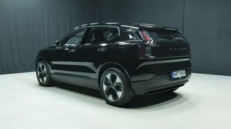 Volvo EX30 vaihtoauto