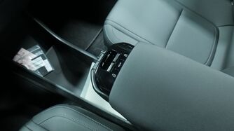 Volvo EX30 vaihtoauto