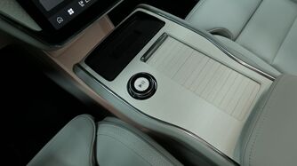 Volvo EX90 vaihtoauto