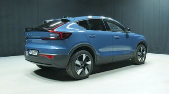 Volvo EC40 vaihtoauto