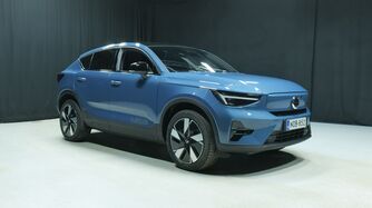 Volvo EC40 vaihtoauto