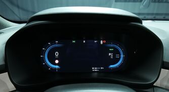 Volvo EC40 vaihtoauto