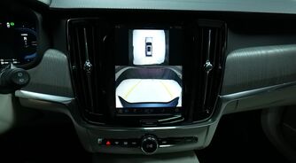 Volvo V90 vaihtoauto