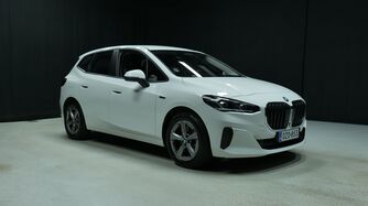 BMW 230 vaihtoauto