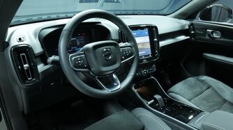 Volvo EC40 vaihtoauto