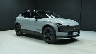 Volvo EX30 Cross Country vaihtoauto