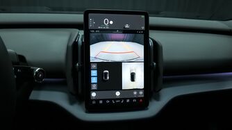 Volvo EX30 Cross Country vaihtoauto