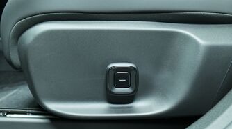 Volvo EX30 Cross Country vaihtoauto