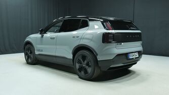 Volvo EX30 Cross Country vaihtoauto