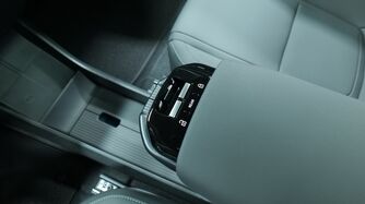 Volvo EX30 Cross Country vaihtoauto