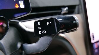 Volvo EX90 vaihtoauto