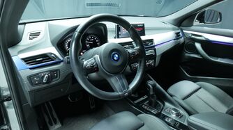 BMW X2 vaihtoauto