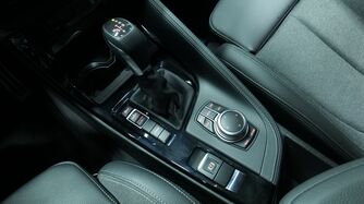 BMW X2 vaihtoauto