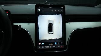 Volvo EX90 vaihtoauto