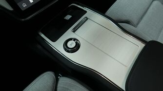 Volvo EX90 vaihtoauto