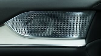 Volvo EX90 vaihtoauto