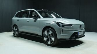 Volvo EX90 vaihtoauto