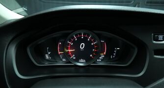 Volvo V40 vaihtoauto