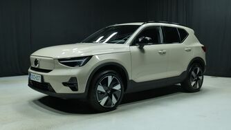 Volvo EX40 vaihtoauto