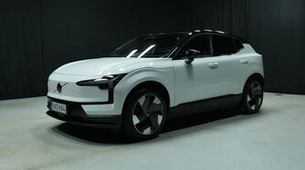 Volvo EX30 vaihtoauto