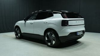 Volvo EX30 vaihtoauto