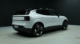 Volvo EX30 vaihtoauto