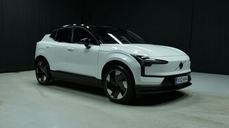 Volvo EX30 vaihtoauto