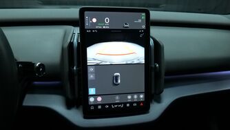 Volvo EX30 vaihtoauto