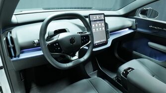 Volvo EX30 vaihtoauto