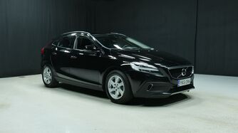 Volvo V40 Cross Country vaihtoauto