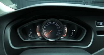 Volvo V40 Cross Country vaihtoauto