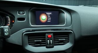 Volvo V40 Cross Country vaihtoauto