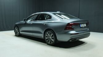 Volvo S60 vaihtoauto