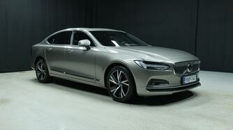 Volvo S90 vaihtoauto