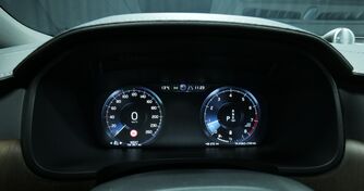 Volvo S90 vaihtoauto