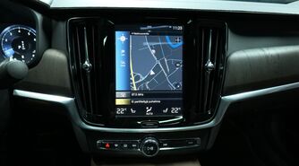 Volvo S90 vaihtoauto