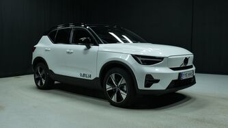 Volvo EX40 vaihtoauto