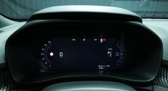 Volvo EX40 vaihtoauto