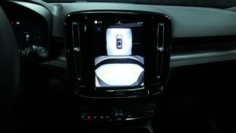 Volvo EX40 vaihtoauto