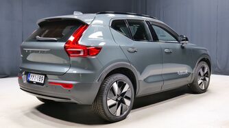 Volvo EX40 vaihtoauto