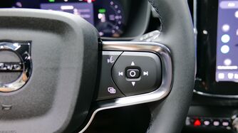 Volvo EX40 vaihtoauto