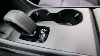 Volvo EX40 vaihtoauto